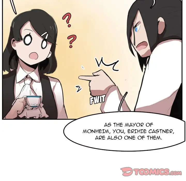 Justitia - Chapter 5 Page 6