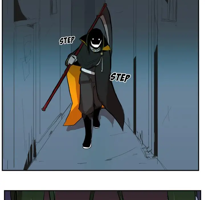 Justitia - Chapter 5 Page 65