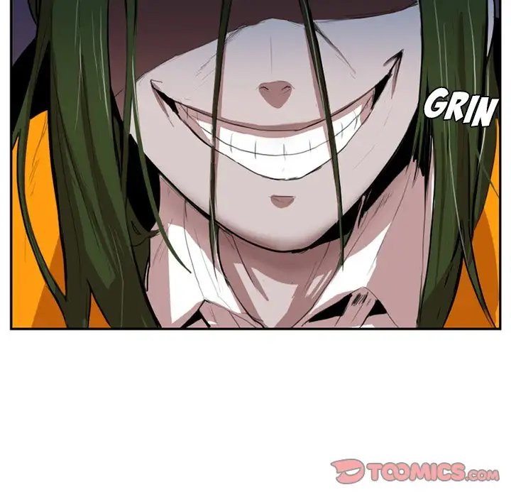 Justitia - Chapter 5 Page 66