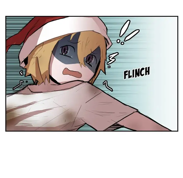 Justitia - Chapter 5 Page 67