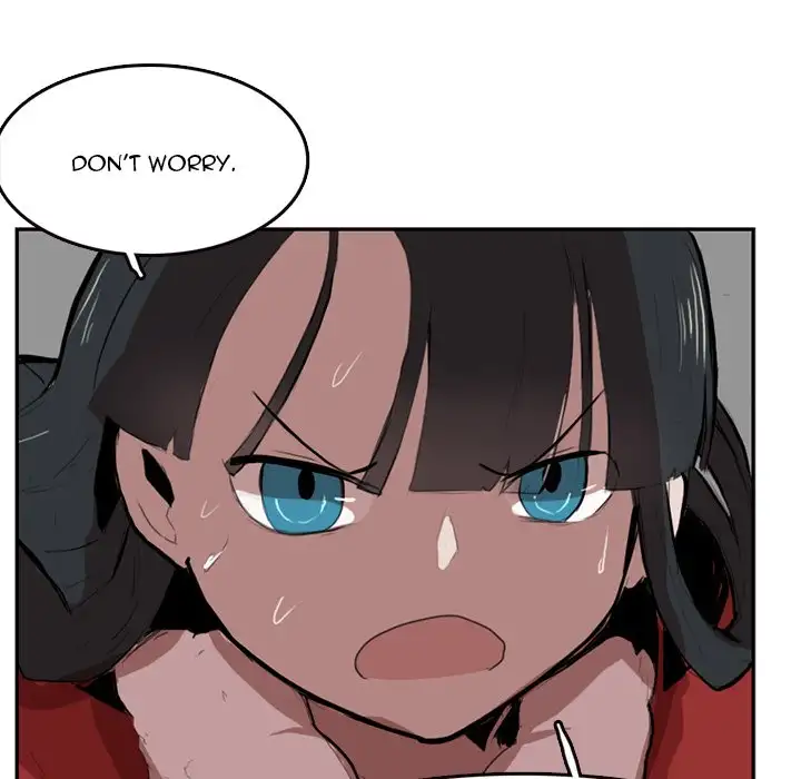 Justitia - Chapter 5 Page 68