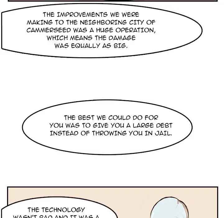 Justitia - Chapter 5 Page 8