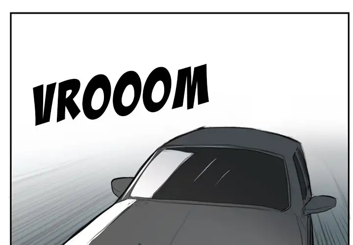 Justitia - Chapter 6 Page 1