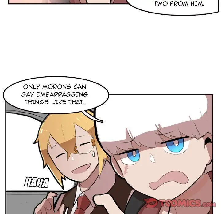 Justitia - Chapter 6 Page 10