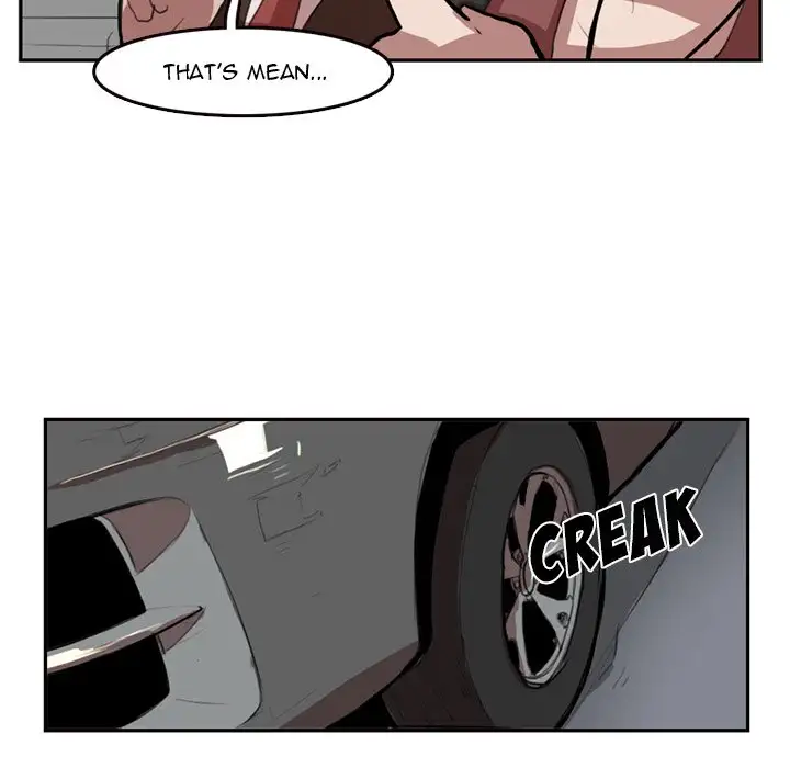 Justitia - Chapter 6 Page 11