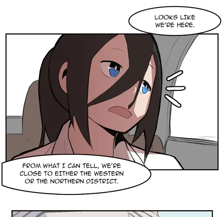 Justitia - Chapter 6 Page 12