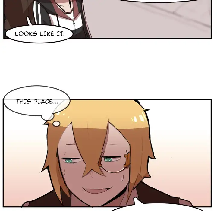 Justitia - Chapter 6 Page 16