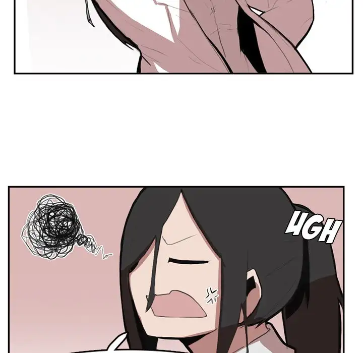 Justitia - Chapter 6 Page 20