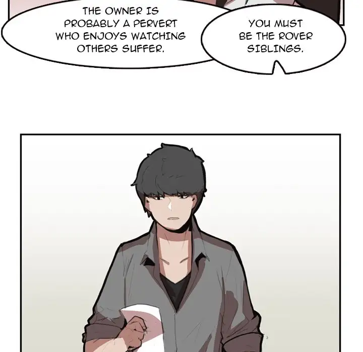 Justitia - Chapter 6 Page 21