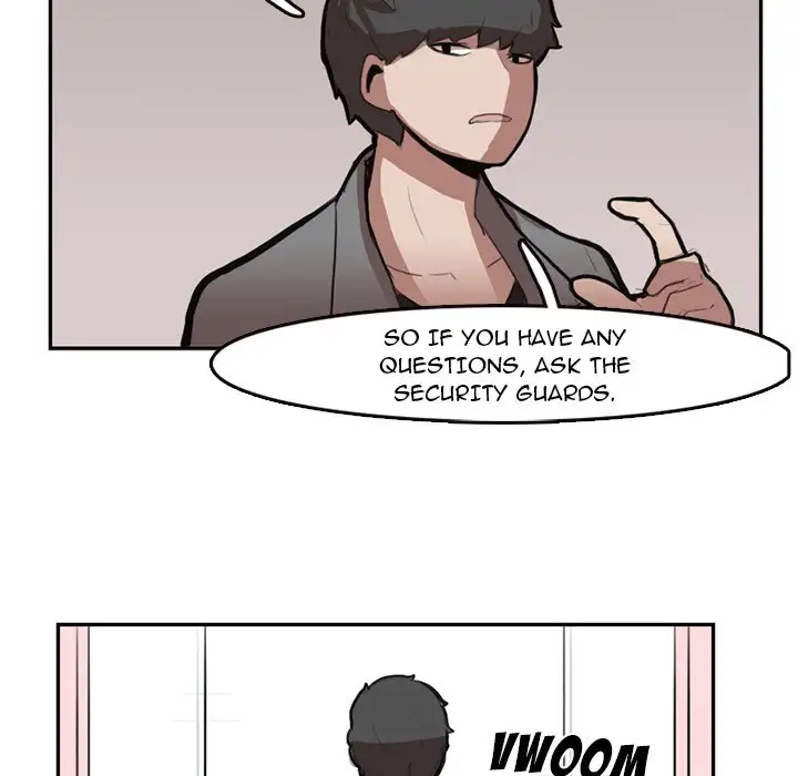 Justitia - Chapter 6 Page 27