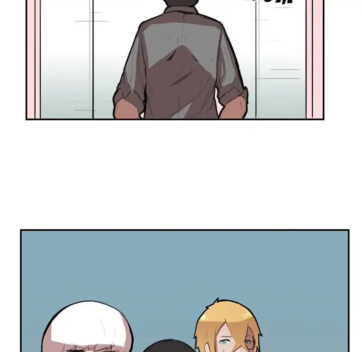 Justitia - Chapter 6 Page 28