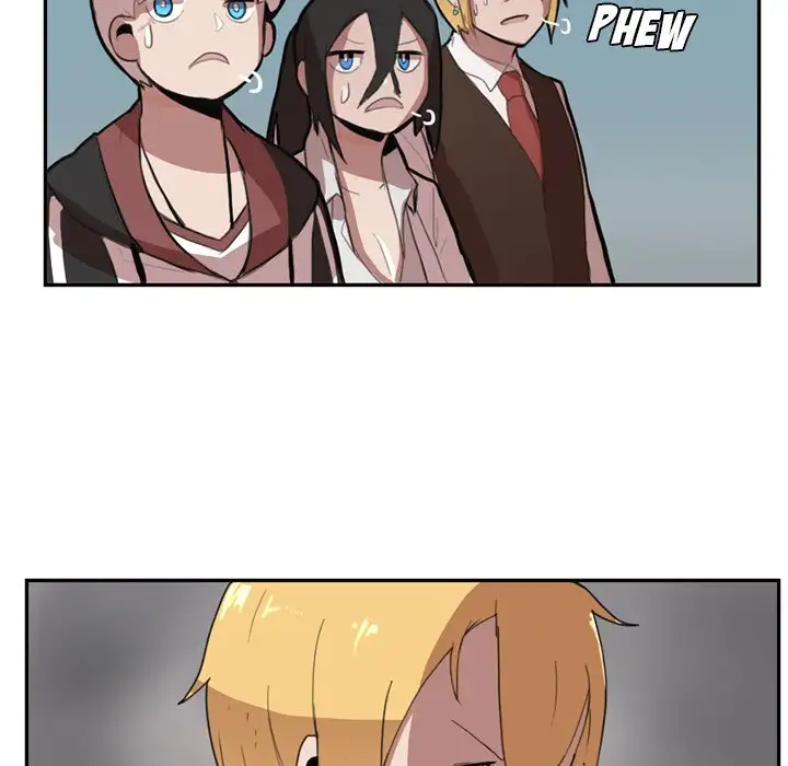 Justitia - Chapter 6 Page 29