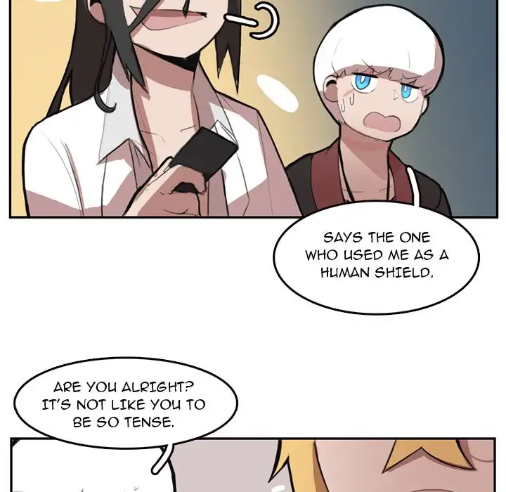 Justitia - Chapter 6 Page 31