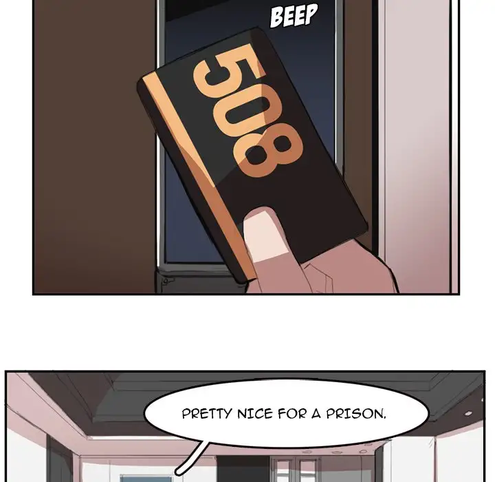 Justitia - Chapter 6 Page 35