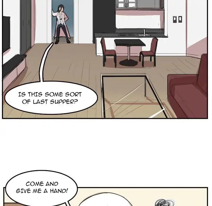 Justitia - Chapter 6 Page 36