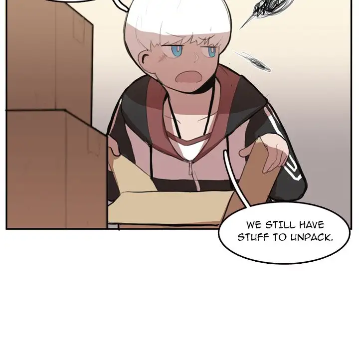 Justitia - Chapter 6 Page 37