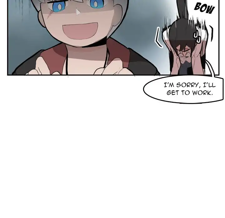 Justitia - Chapter 6 Page 40