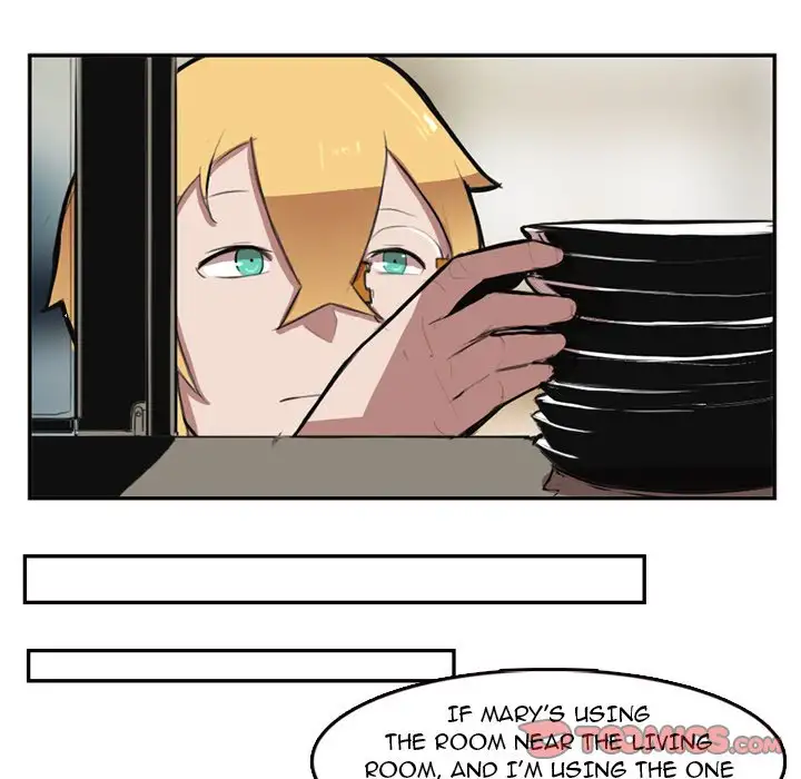 Justitia - Chapter 6 Page 42