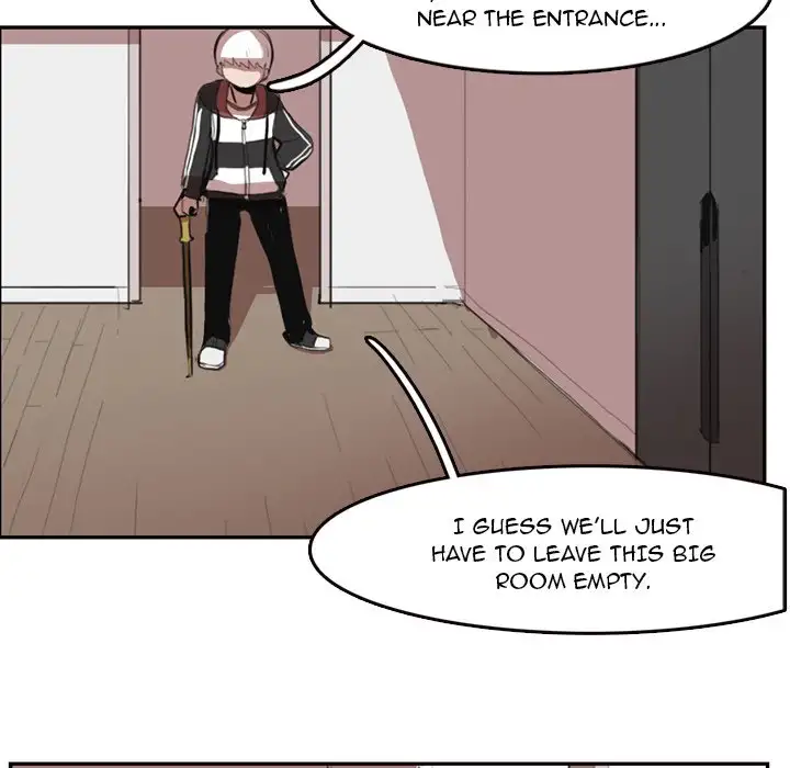 Justitia - Chapter 6 Page 43