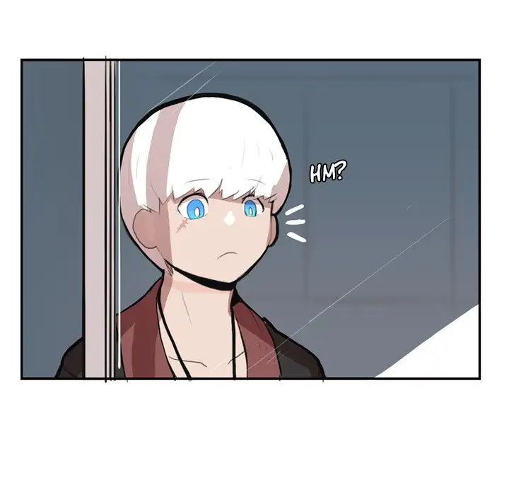 Justitia - Chapter 6 Page 45