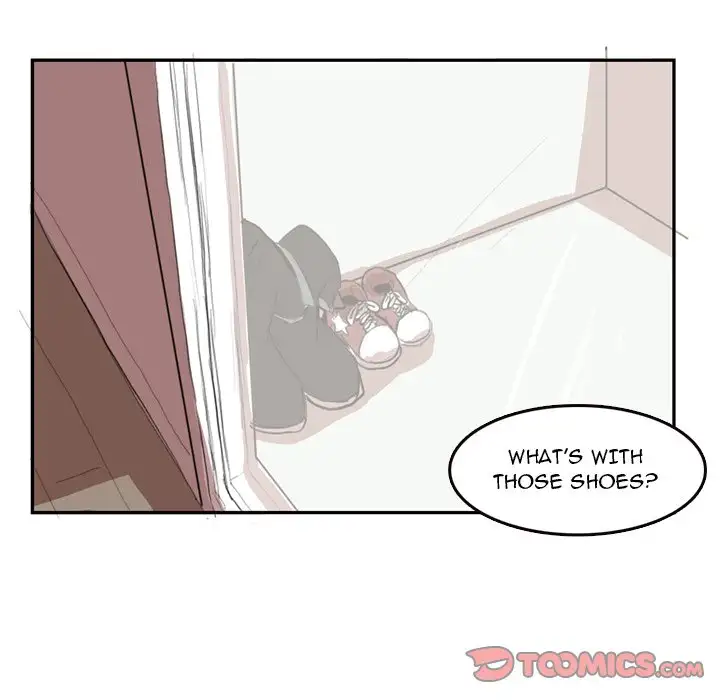 Justitia - Chapter 6 Page 46