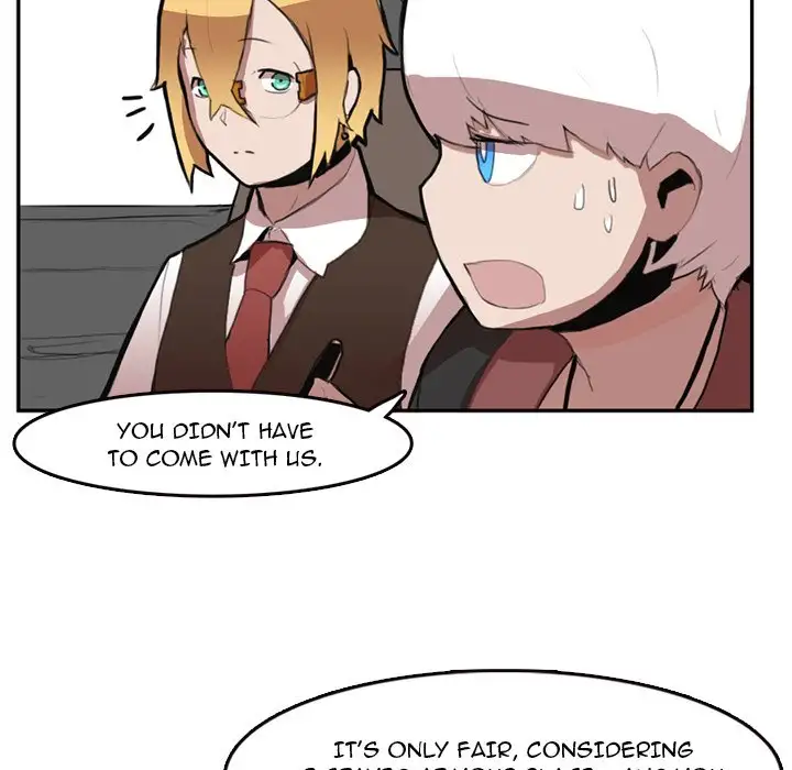 Justitia - Chapter 6 Page 5