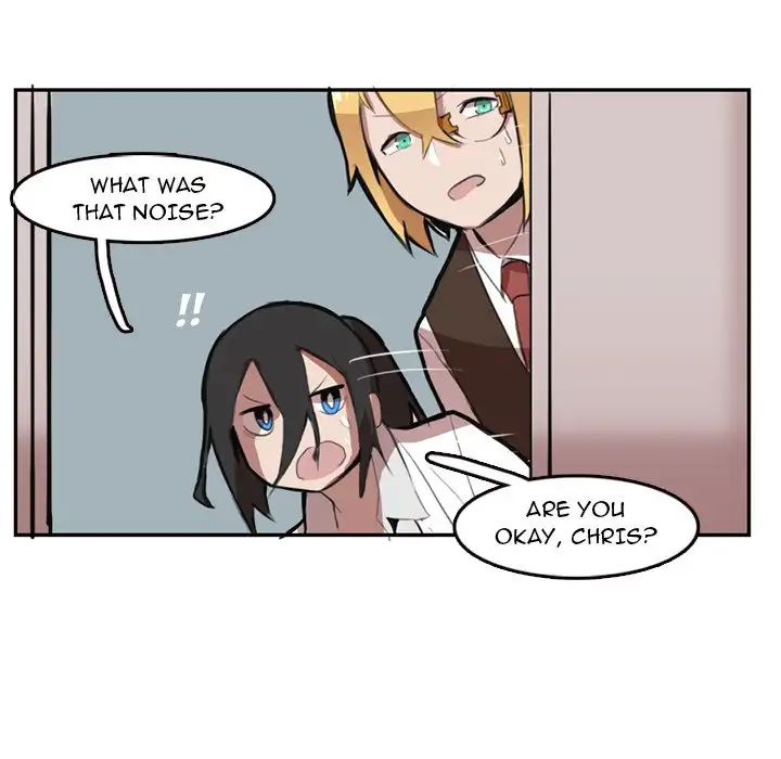 Justitia - Chapter 6 Page 57