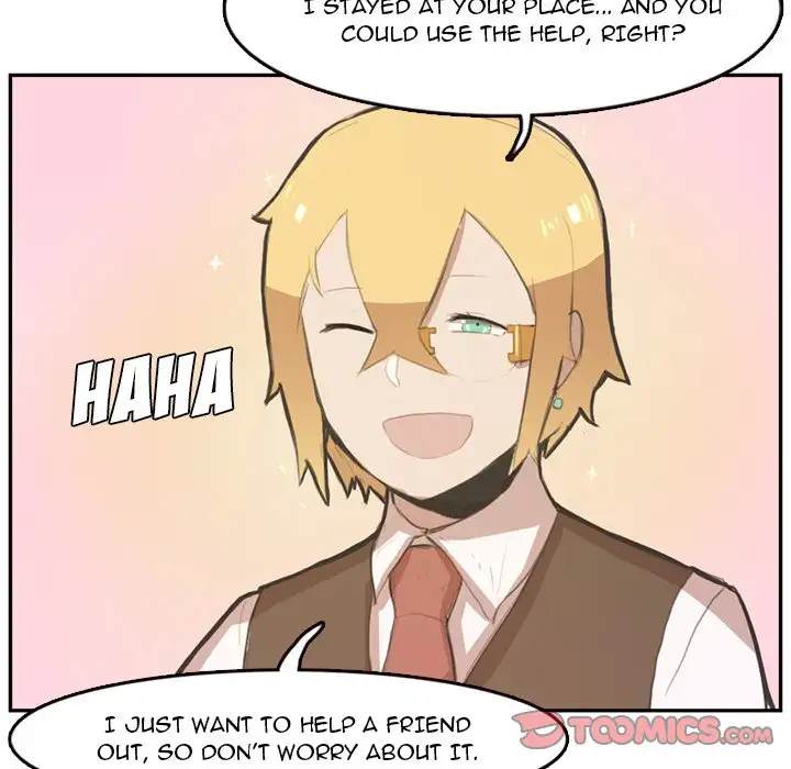 Justitia - Chapter 6 Page 6