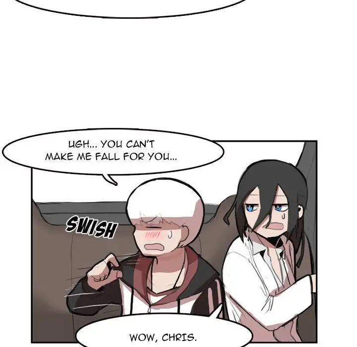 Justitia - Chapter 6 Page 7