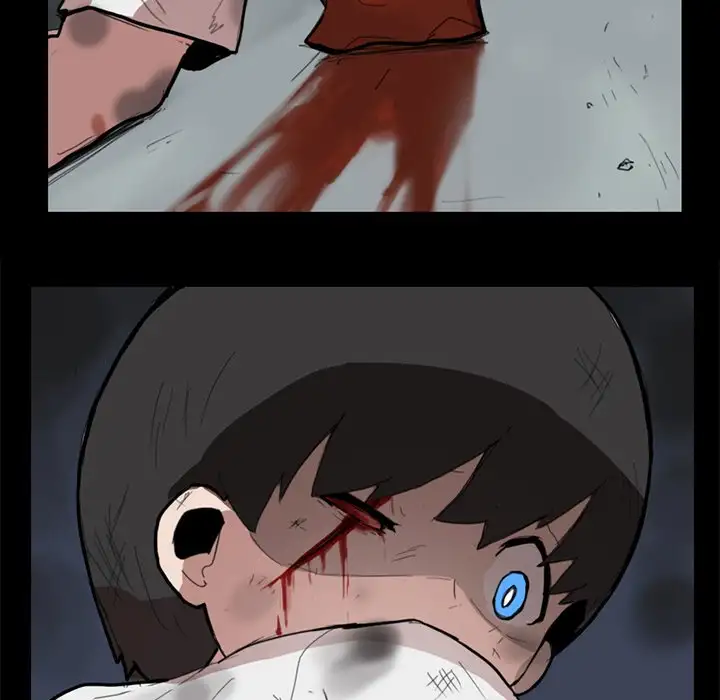 Justitia - Chapter 9 Page 13