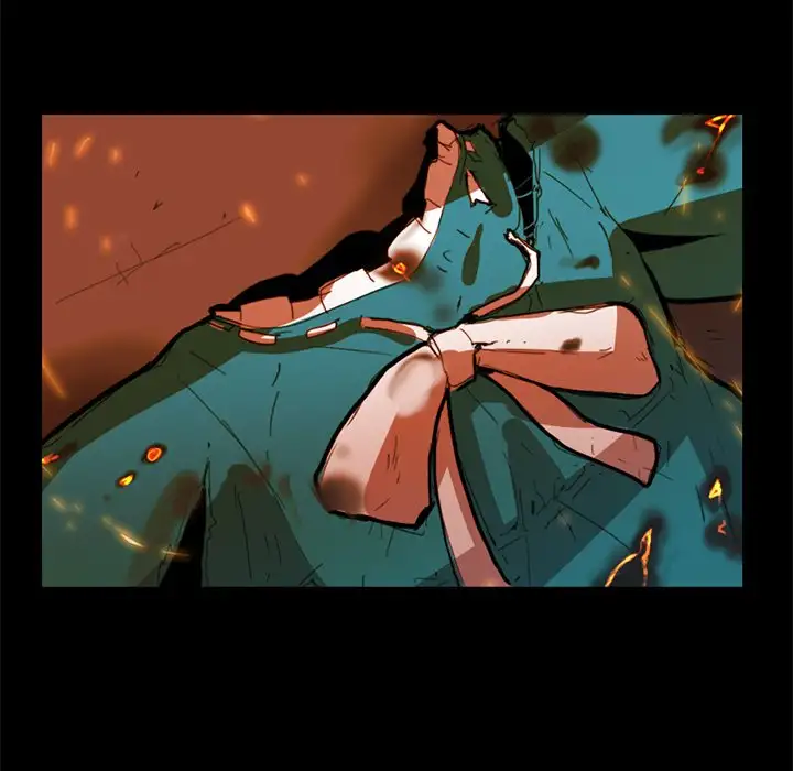 Justitia - Chapter 9 Page 16