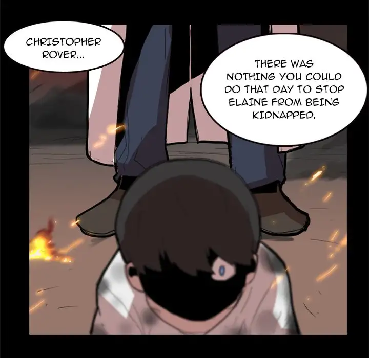 Justitia - Chapter 9 Page 17