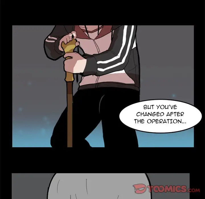 Justitia - Chapter 9 Page 18