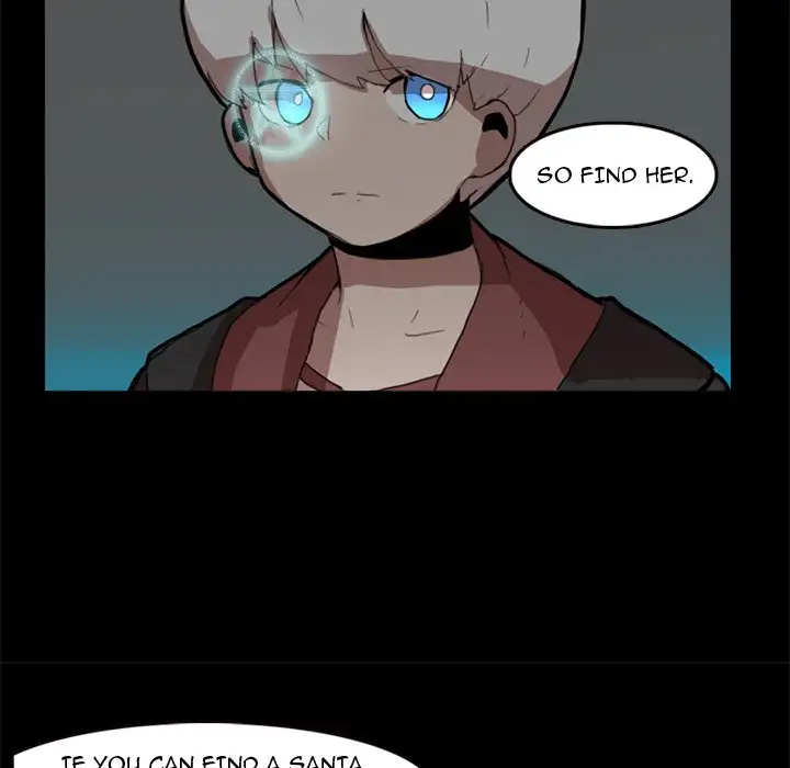 Justitia - Chapter 9 Page 19