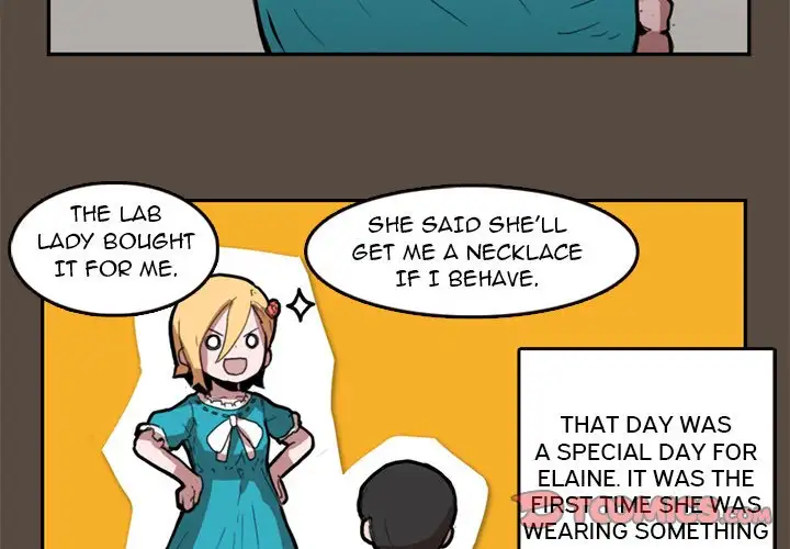 Justitia - Chapter 9 Page 2