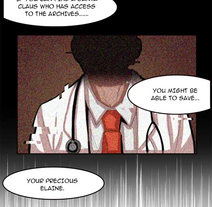 Justitia - Chapter 9 Page 20