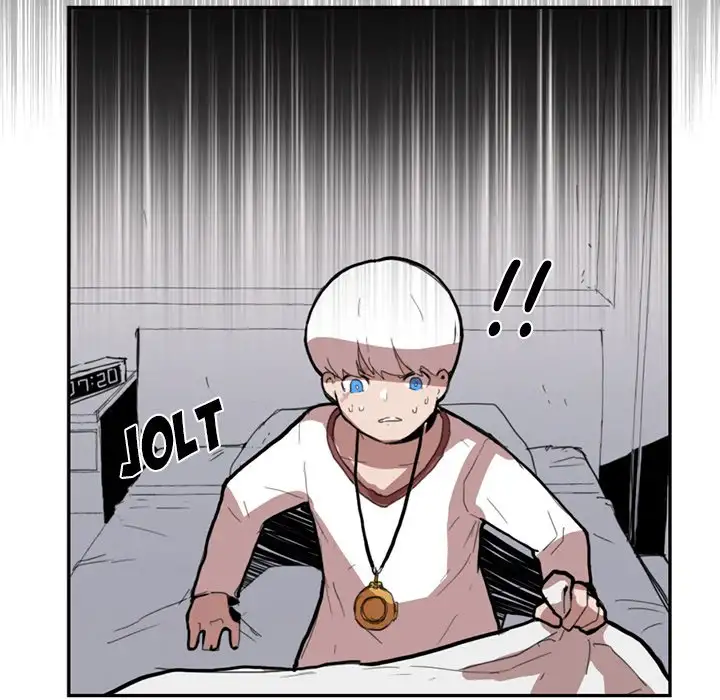 Justitia - Chapter 9 Page 21