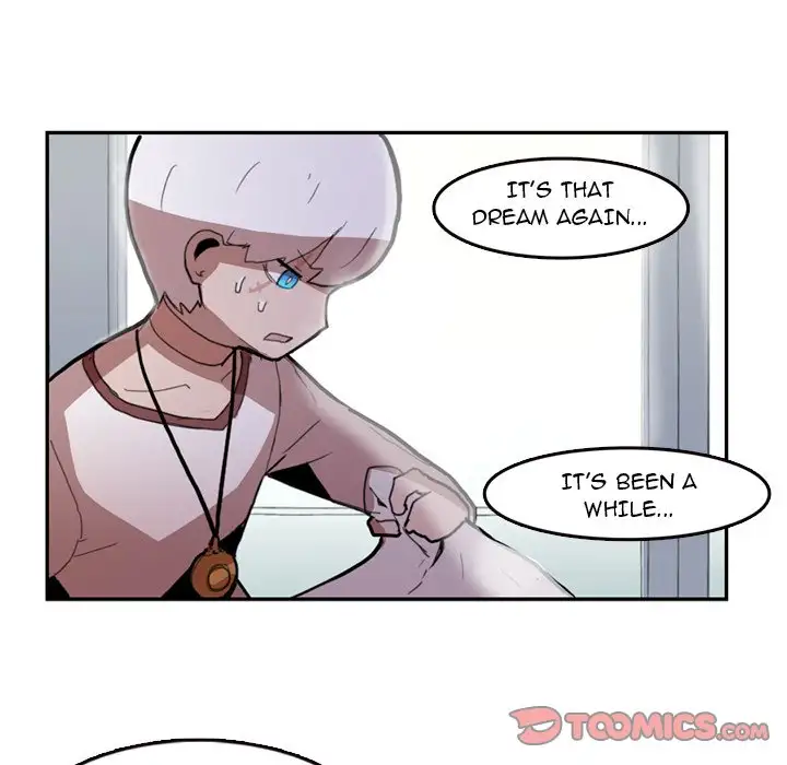 Justitia - Chapter 9 Page 22