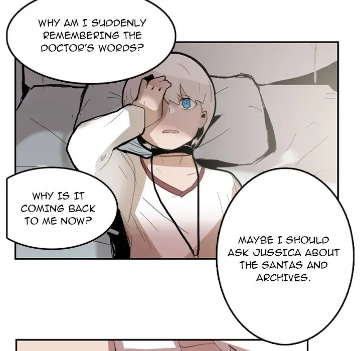 Justitia - Chapter 9 Page 23