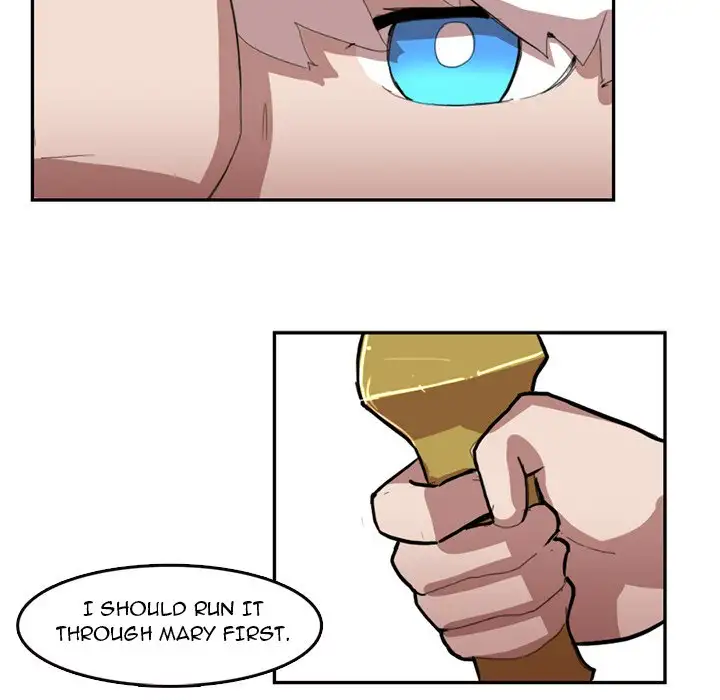 Justitia - Chapter 9 Page 24