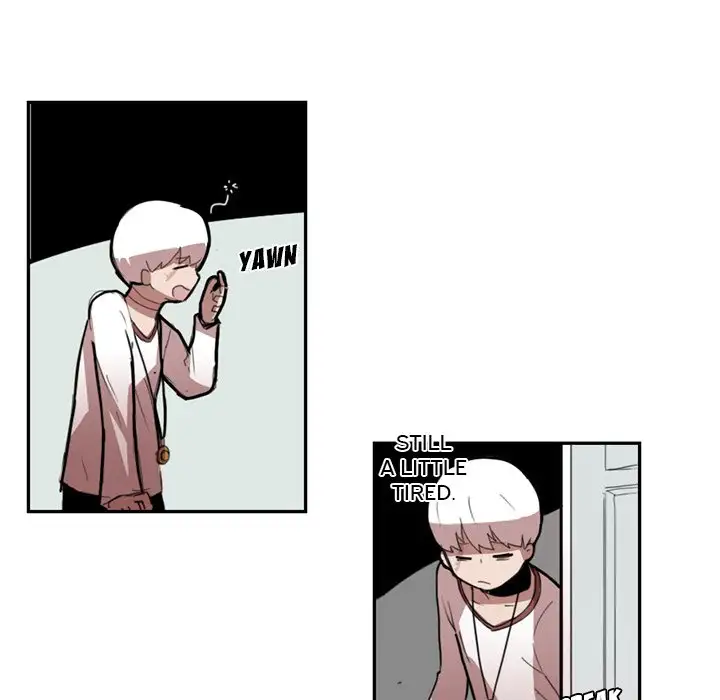 Justitia - Chapter 9 Page 25