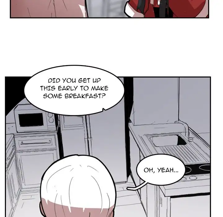 Justitia - Chapter 9 Page 29