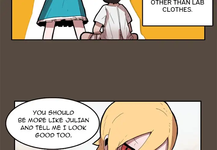 Justitia - Chapter 9 Page 3