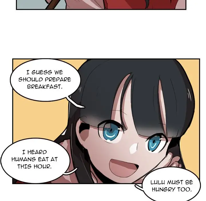 Justitia - Chapter 9 Page 32