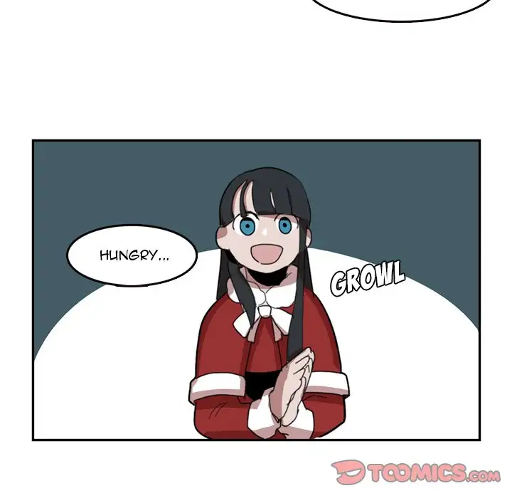 Justitia - Chapter 9 Page 34