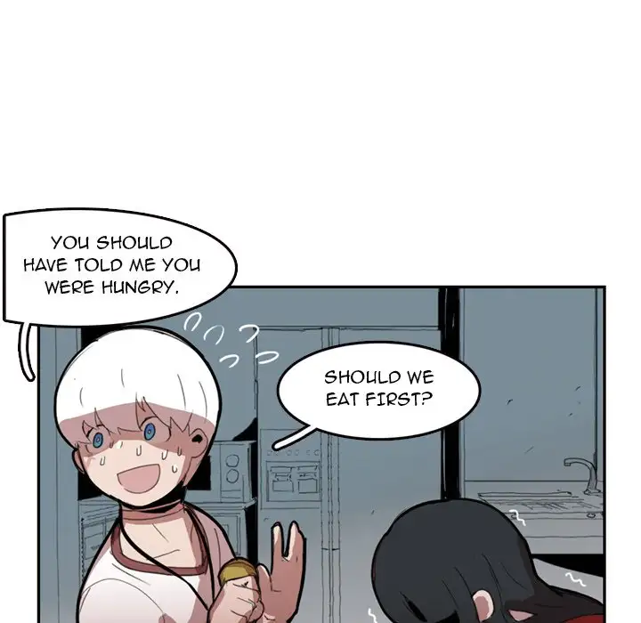 Justitia - Chapter 9 Page 35