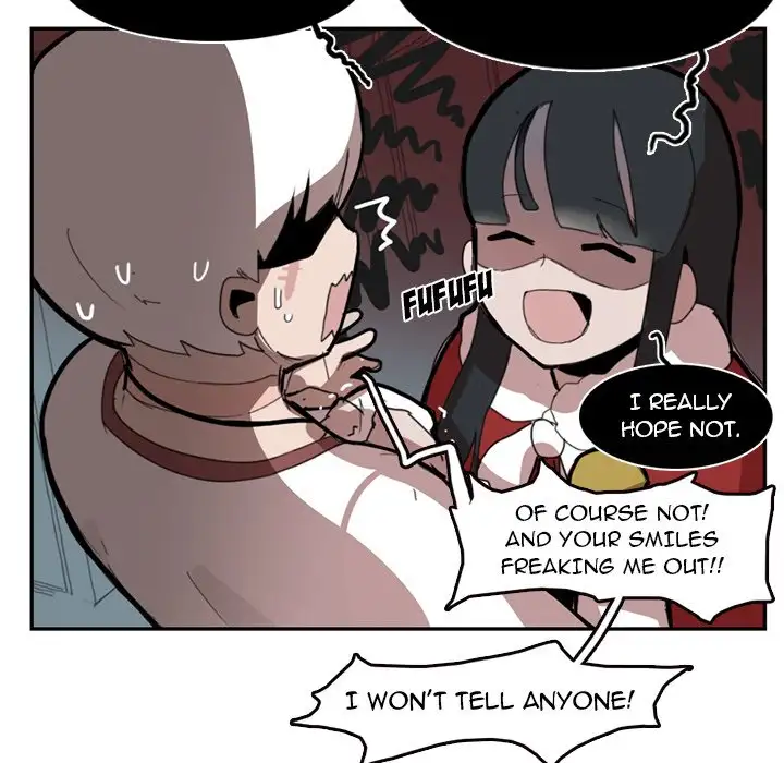 Justitia - Chapter 9 Page 37