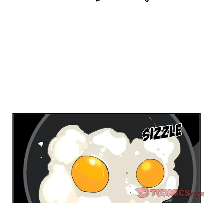 Justitia - Chapter 9 Page 38