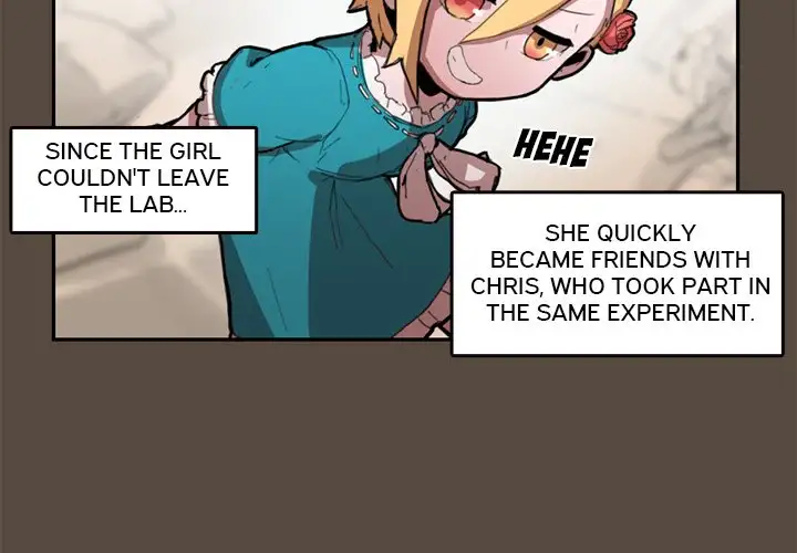 Justitia - Chapter 9 Page 4