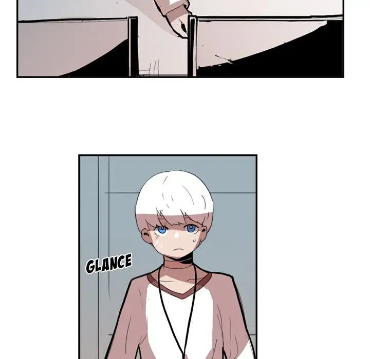 Justitia - Chapter 9 Page 40